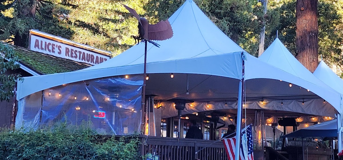 Alice's Restaurant